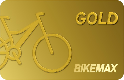 BIKEMAX VIP Gold