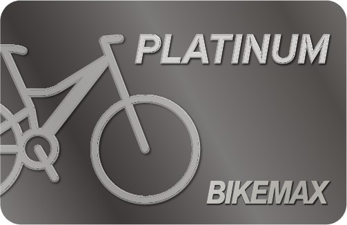 BIKEMAX VIP Platinum