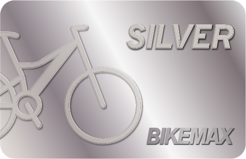 BIKEMAX VIP Silver