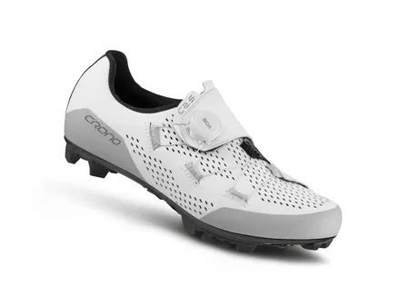 Crono CX2.5 tretry MTB (bílá)