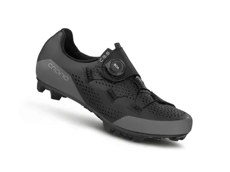 Crono CX2.5 tretry MTB (černá)