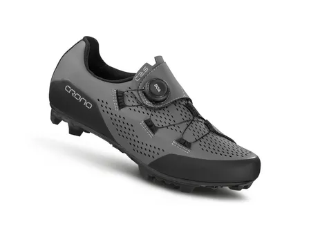Crono CX2.5 tretry MTB (šedá)