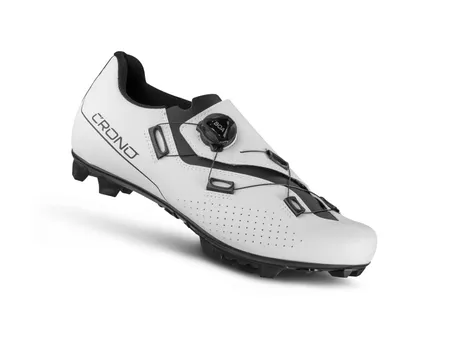 Crono CX3 tretry MTB (bílá)