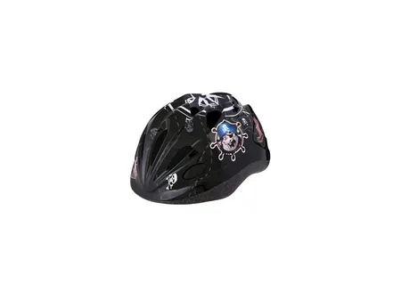 Etape přilba Pony - Černá