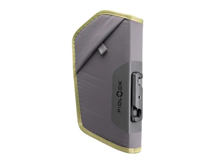 Fidlock TWIST Essential bag 2400ml (zelená)