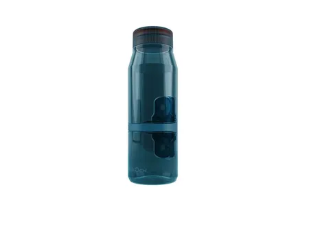 Fidlock TWIST láhev LIFE 700ml (modrá) pouze se základnou na láhev