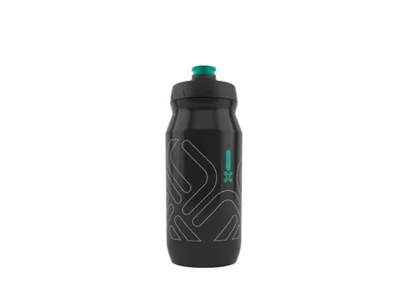 Fidlock antibakteriální láhev FIDGUARD 600ml (černá)