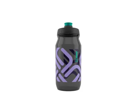 Fidlock antibakteriální láhev FIDGUARD 600ml (fialová)