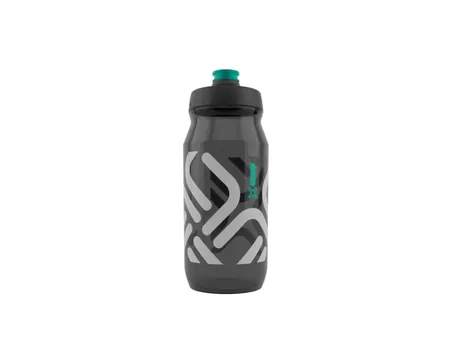 Fidlock antibakteriální láhev FIDGUARD 600ml (šedá)