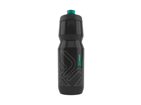 Fidlock antibakteriální láhev FIDGUARD 750ml (černá)