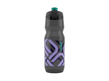 Fidlock antibakteriální láhev FIDGUARD 750ml (fialová)