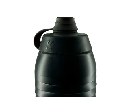 Fidlock krytka náústku pro Keego (černá)