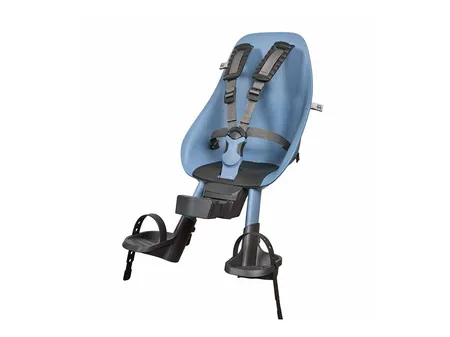 Fuji Blue/Bincho Black