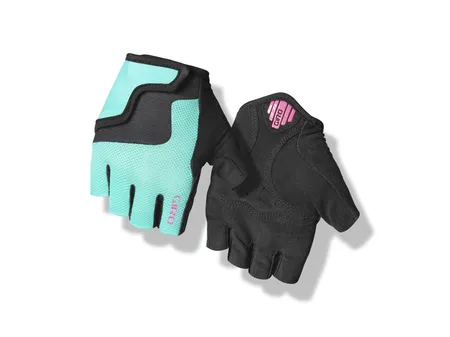 Giro Bravo Jr modrá