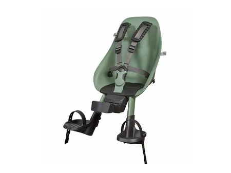 Icho Green/Bincho Black