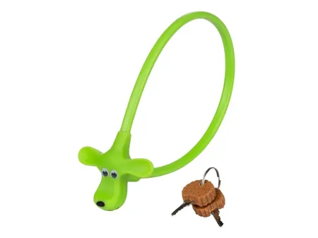 KLS Kiddy zámek (zelený)