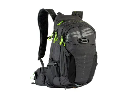R2 Trail Star černá