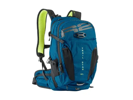 R2 Trail Star modrá
