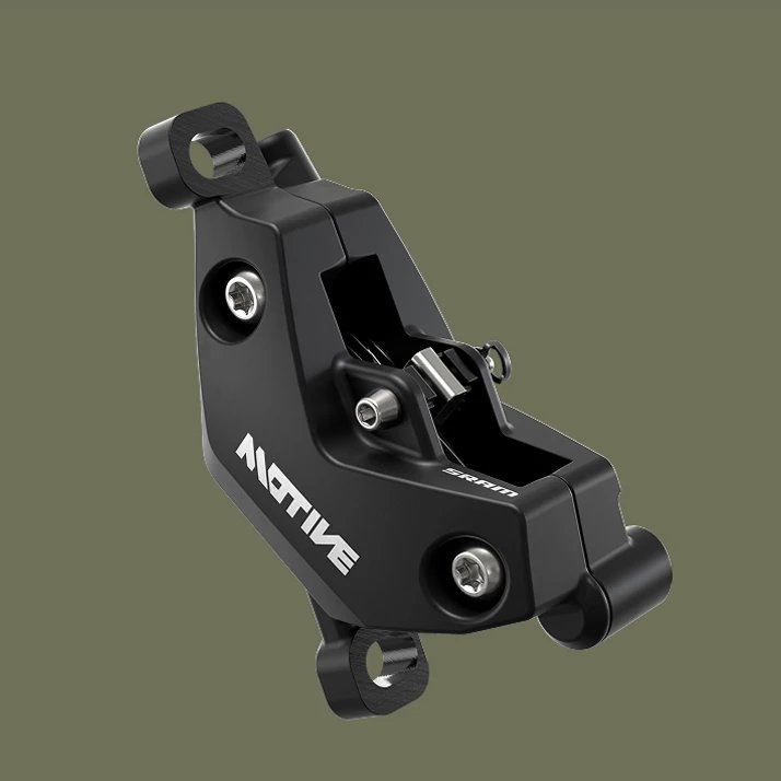 SRAM Motive Bronze