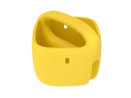 Woom Pop košík na řídítka (Banana Yellow)