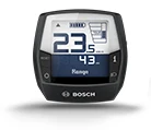 Původní displej Bosch Intuvia pro systém BES2