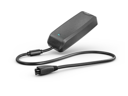 Nabíječka Bosch 12A Charger pro chytrý systém