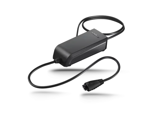 Nabíječka Bosch Compact Charger 2 A pro eBike system 2