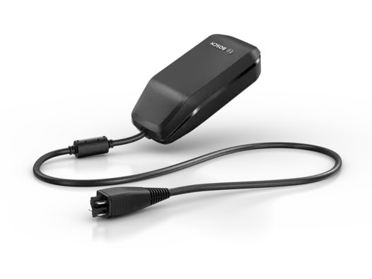 Nabíječka Bosch 2A Charger pro chytrý systém