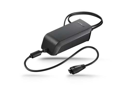 Nabíječka Bosch Standard Charger 4 A pro eBike system 2