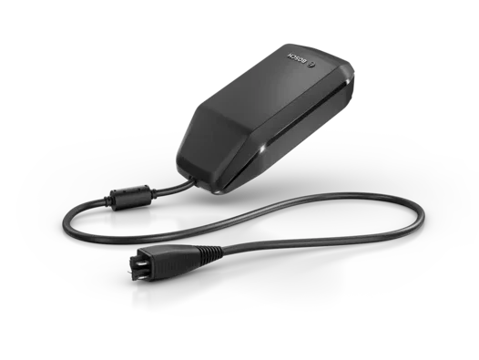 Nabíječka Bosch 4A Charger pro chytrý systém