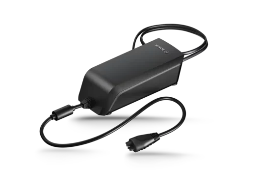 Nabíječka Bosch Fast Charger 6 A pro eBike system 2