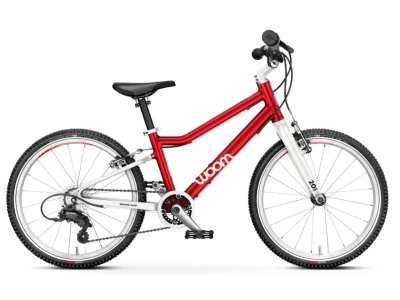 Dětská kola 20'' (5-8 let)