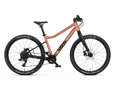 Dětská kola 24'' (7-11 let)