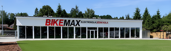 BIKEMAX Frýdek Místek