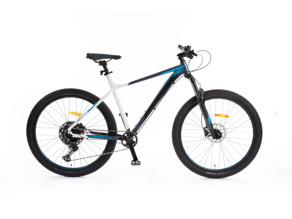 Nakamura 6061 Vtt Nakamura Summit 26 Vtt Intersport Nakamura Vtt