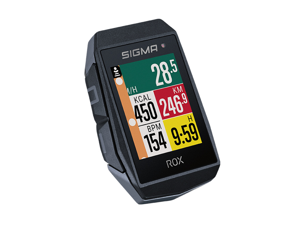 sigma rox 11 1 evo produkt update radar