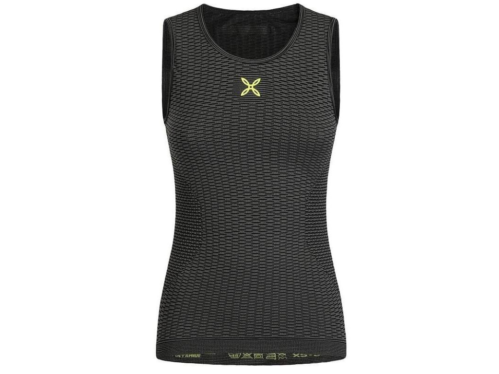 Spodní kalhoty MONTURA Minimal Ciclista Woman 90 "XS" AD