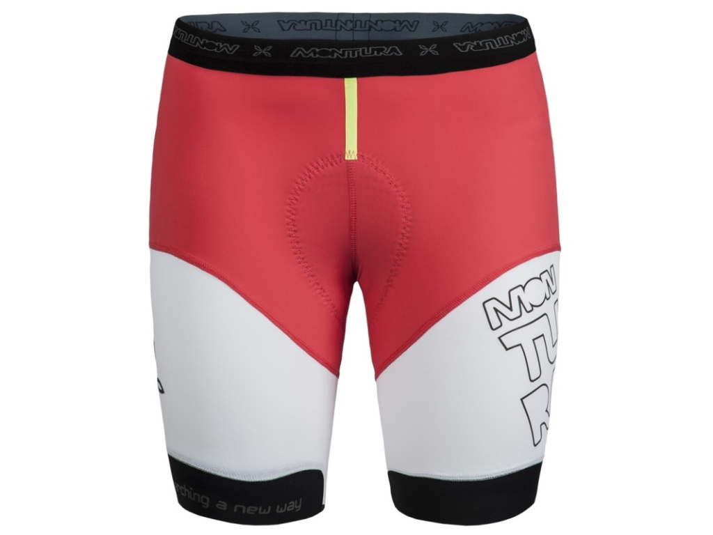 Cyklo kraťasy MONTURA Scarn Ciclista Woman 0370F  AD