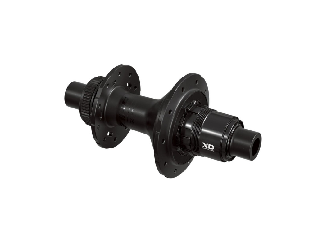 Fotografie produktu - ZIPP náboj zadní ZR1SL DISC CENTERLOCK | BIKEMAX