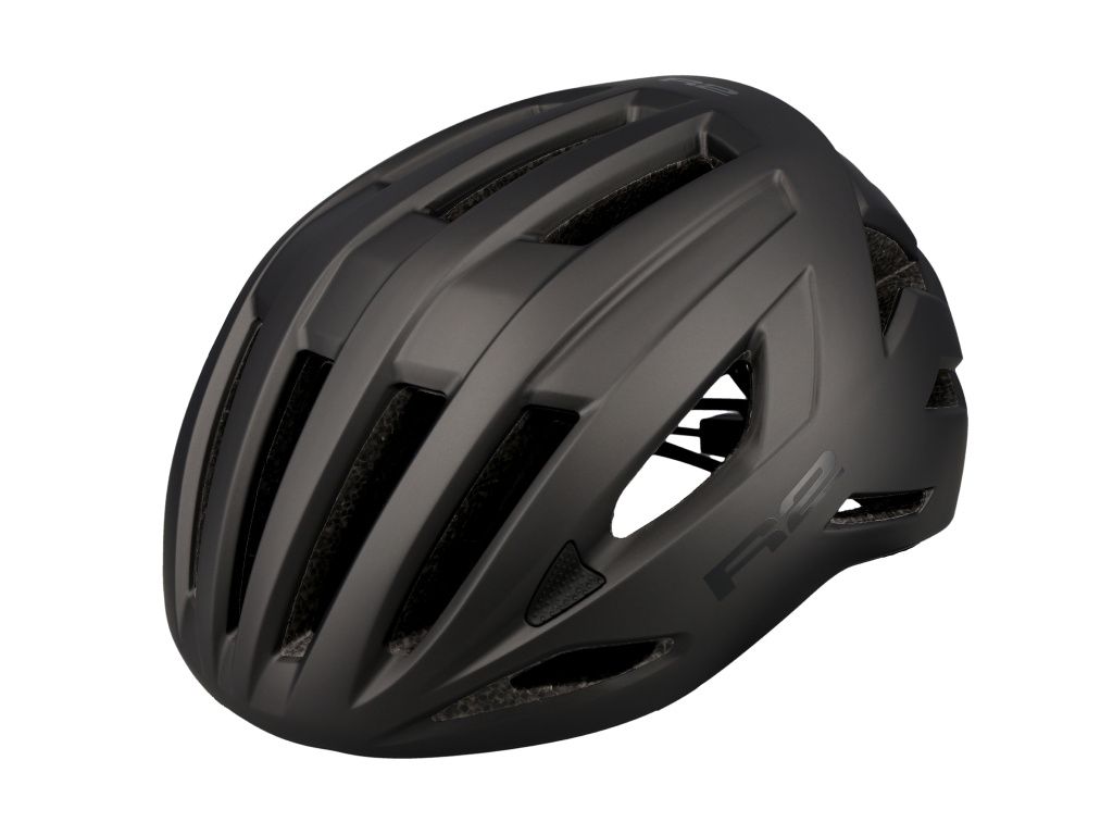 R2 helma VANTAGE (černá) ATH43A (Velikost M (55—59 cm))