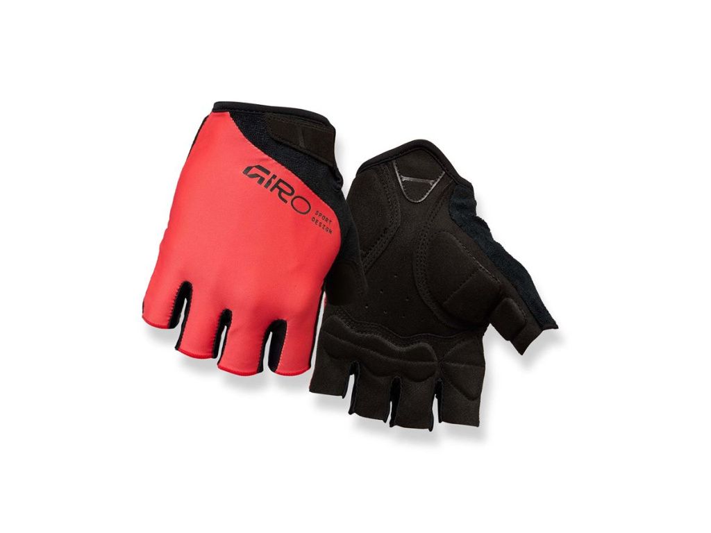 GIRO Jag rukavice pánské (Black)