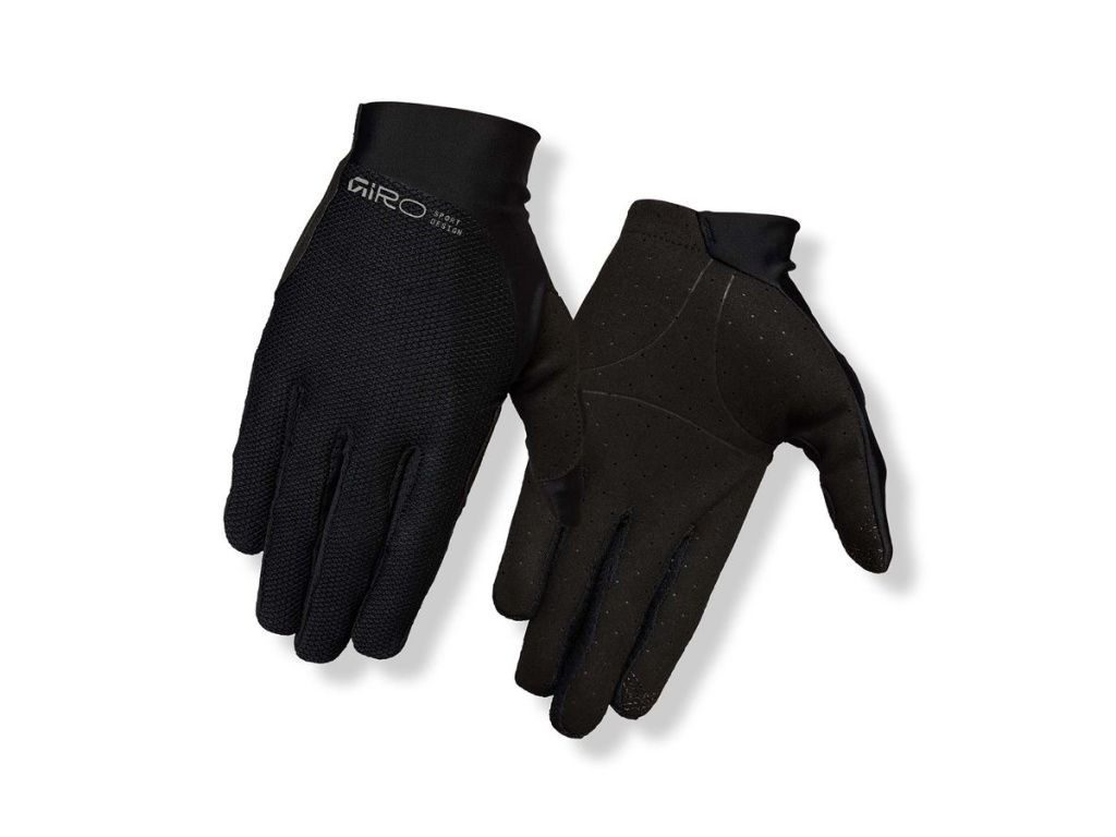 GIRO Trixter rukavice pánské (Black)