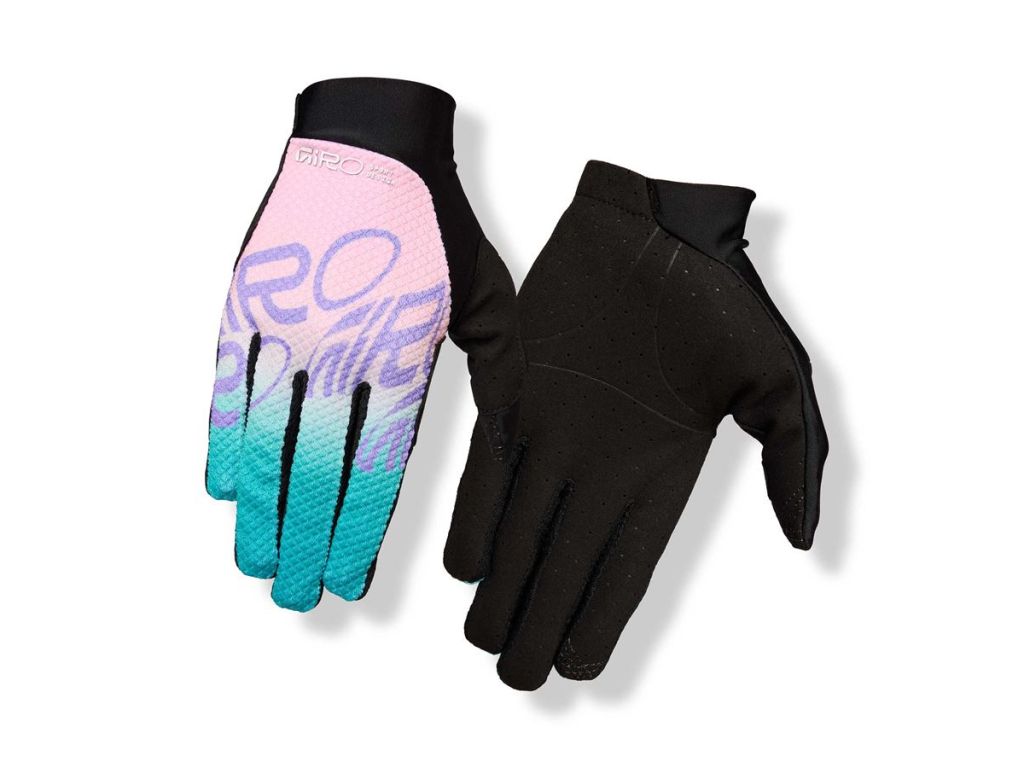 GIRO Trixter rukavice pánské (Black)