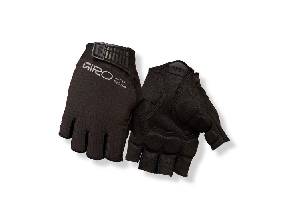 GIRO Tessa II Gel rukavice dámské (Black)