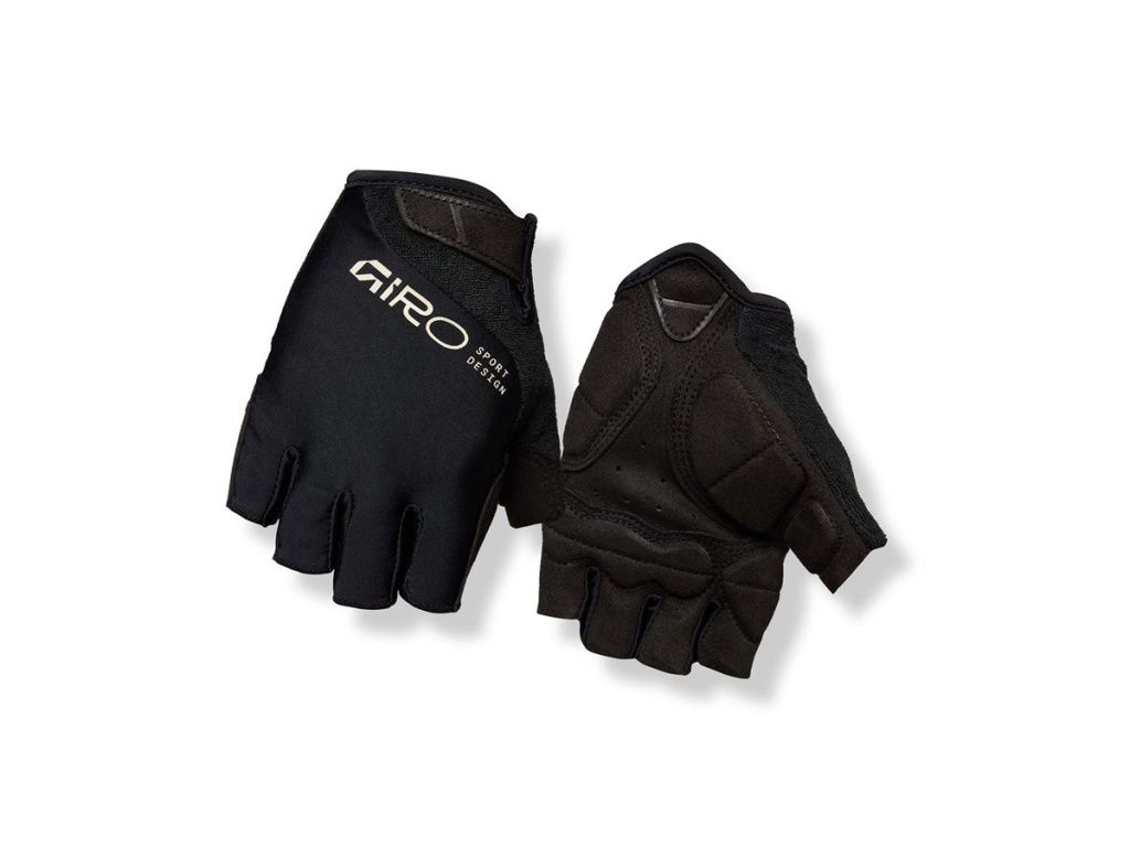 GIRO JagEtte rukavice dámské (Black)