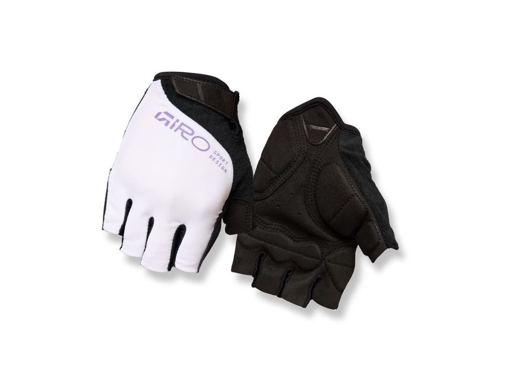 GIRO JagEtte rukavice dámské (Black)