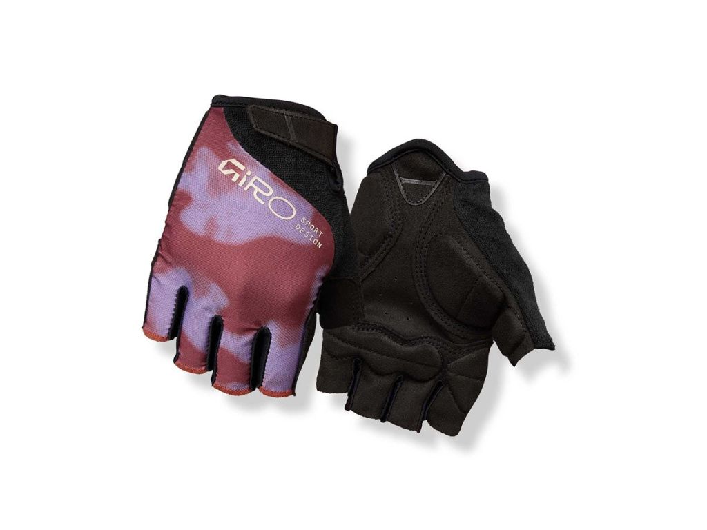 GIRO JagEtte rukavice dámské (Black)
