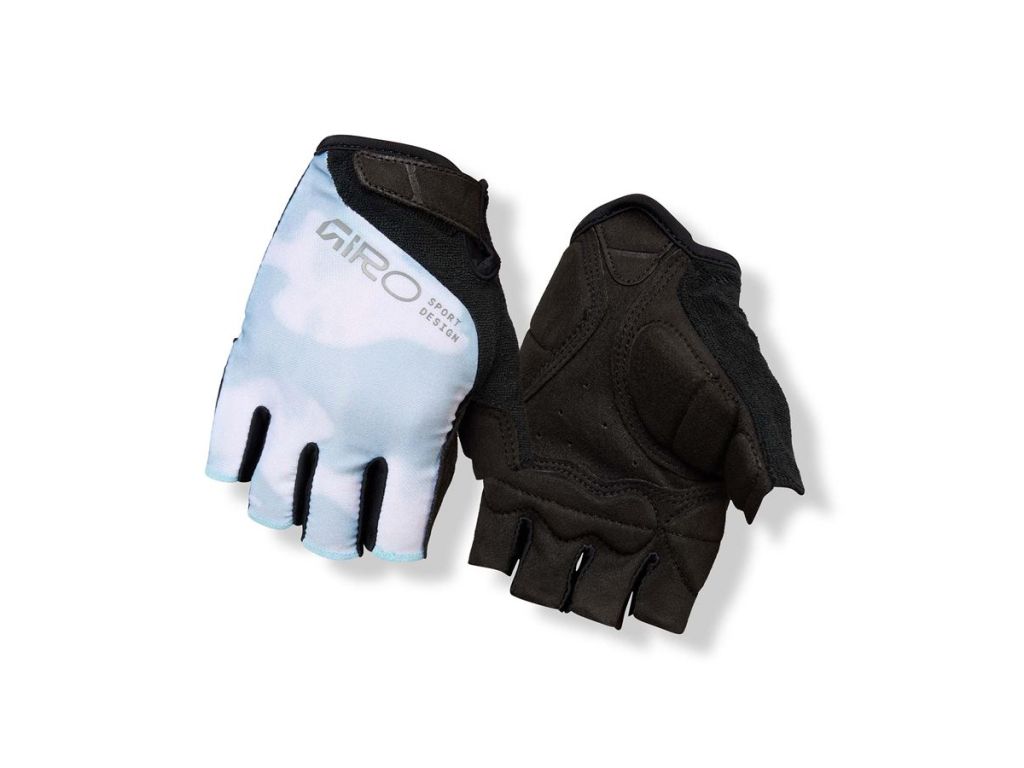 GIRO JagEtte rukavice dámské (Sky Blue Pulse)