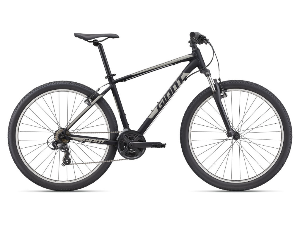 Horské kolo Giant ATX27 5 ColorABlack Bikemax.cz