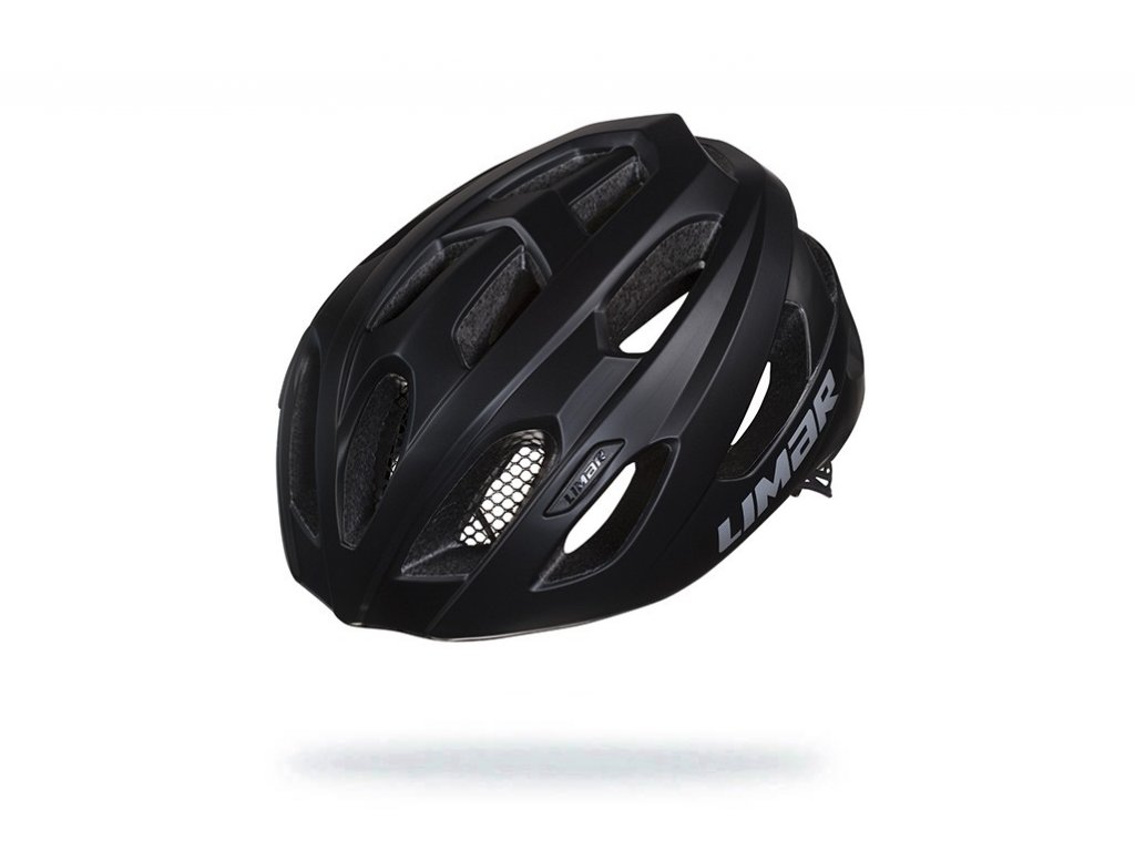 Limar 797 e-bike/silniční helma (matt black) (Velikost 57—62)